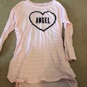 Victoria Secret Night Gown